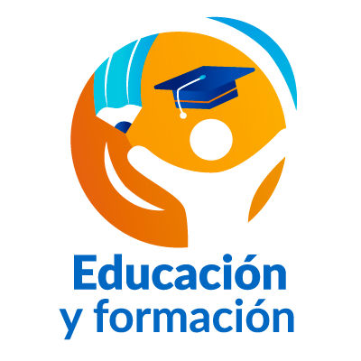 Educación y formación