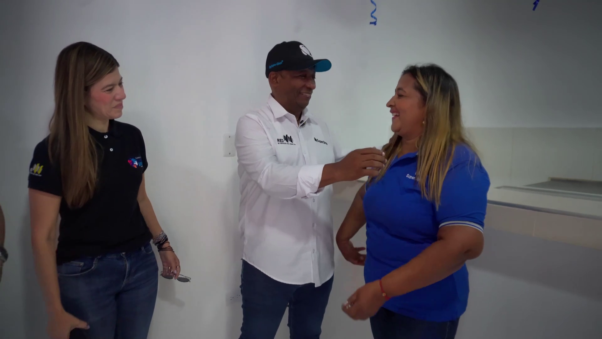 Silvina Montúfar cumple su sueño de vivienda digna en Codazzi